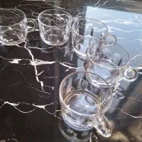 فنجان پیرکس شصتی فرانسه
