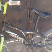 دوچرخه