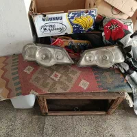 چراغ ماشین
