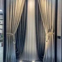 پرده سرای دلخوش گیگلو
