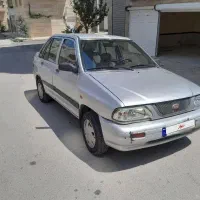 پراید ۱۴۱دوگانه