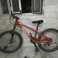 دوچرخه