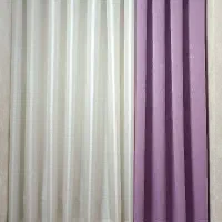 پرده پانچ اتاق و پذیرایی