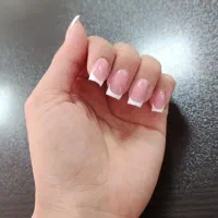 کاشت ناخن