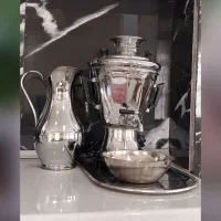 سماور برقی