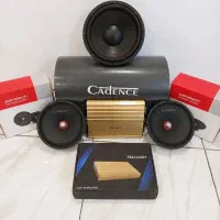 سیستم حرفه ای مخصوص خودرومیدرنج آمپیلی ساب