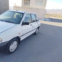 فروش فوری پراید