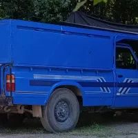 نیسان دوگانه مدل 403