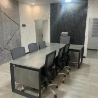 تولید میز کنفرانس و مدیریت مدرن