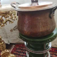 قابلمه مسی