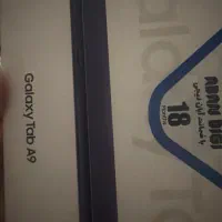 تبلت سامسونگ a9