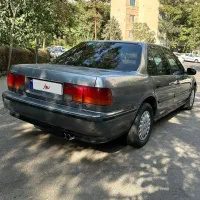 هوندا اکورد ۱۹۹۲ سالم