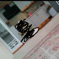 کابینت و کمد دیواری