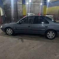 پژو 405 SLX موتورTU5، مدل ۱۳۹۹|خودرو سواری و وانت|تهران, اکباتان|دیوار