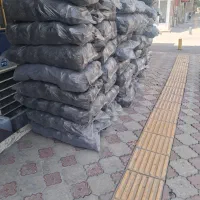 ذغال کبابی شل
