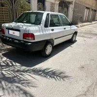 پراید 88