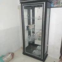 سرویس چوب