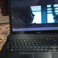 لبتاب acer5742