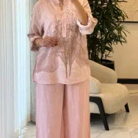 فروش شومیزترک مزونی
