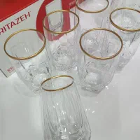 استکان|سرویس روتختی|بروجرد, |دیوار