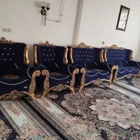 مبل|مبلمان خانگی و میز عسلی|روانسر, |دیوار