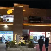 اجاره واحدتجاری گلبهار