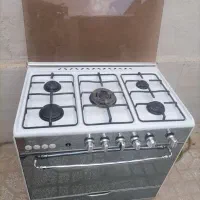 گاز|اجاق گاز و لوازم برقی پخت‌وپز|رشتخوار, |دیوار