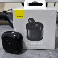 هندزفری باسئوس Bowie E3