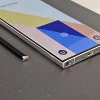 موبایل سامسونگ s23 اولترا