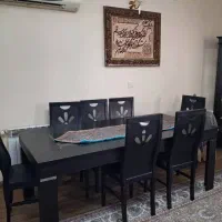 مبل میز نهار  خوری