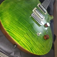 گیتار الکتریک PRS