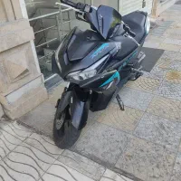 ایروکس ۱۸۰ آبخنک کبیر