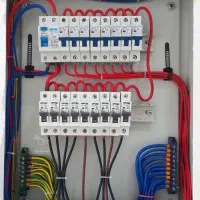 برقکار ساختمان و تعمیرات برقکاری