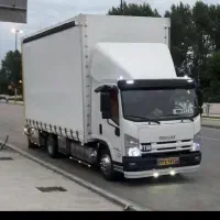 حمل بار واثاثیه منزل