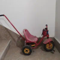 سه چرخه سالم