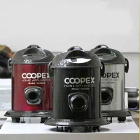 جاروبرقی سطلی کوپکس vcc300 جارو برقی