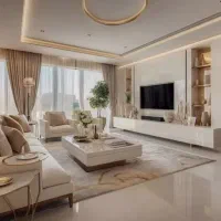 فروش آپارتمان ۹۰متری/دهقان ویلا/سندی