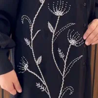 منجوقدوزی باطرح دلخواه شما