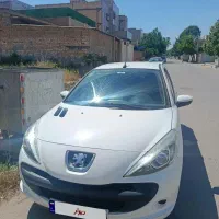 207tu3 بی رنگ بدون خط وخش
