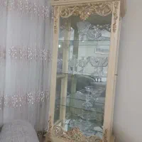 ویترین (بوفه)