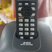 تلفن بی سیم پاناسونیک