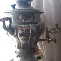 سماورگازی