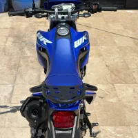 موتور یاماهاWR155
