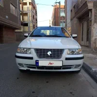 سمند lx