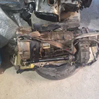 موتور 3uz