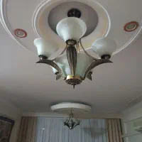 لوستر|لوستر و چراغ آویز|تبریز, |دیوار