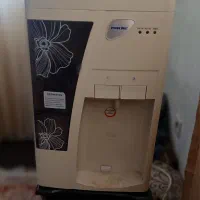 اب سرد کن یک سال بیشتر استفاده نشده