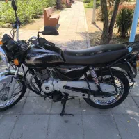 باکسر۱۵۰ اصلی مدل ۹۳