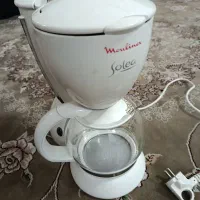 قهوه جوش