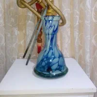 شیشه قلیان